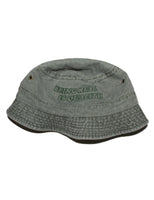 Being Real Is Quality. Bucket Hat