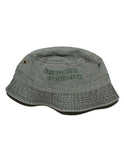 Being Real Is Quality. Bucket Hat