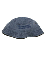 Being Real Is Quality. Bucket Hat