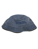 Being Real Is Quality. Bucket Hat
