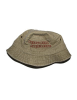 Being Real Is Quality. Bucket Hat